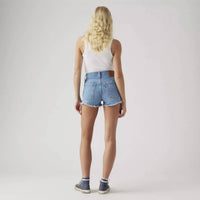 Levi'S - Original High Rise Short