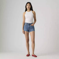 Levi'S - Original High Rise Short