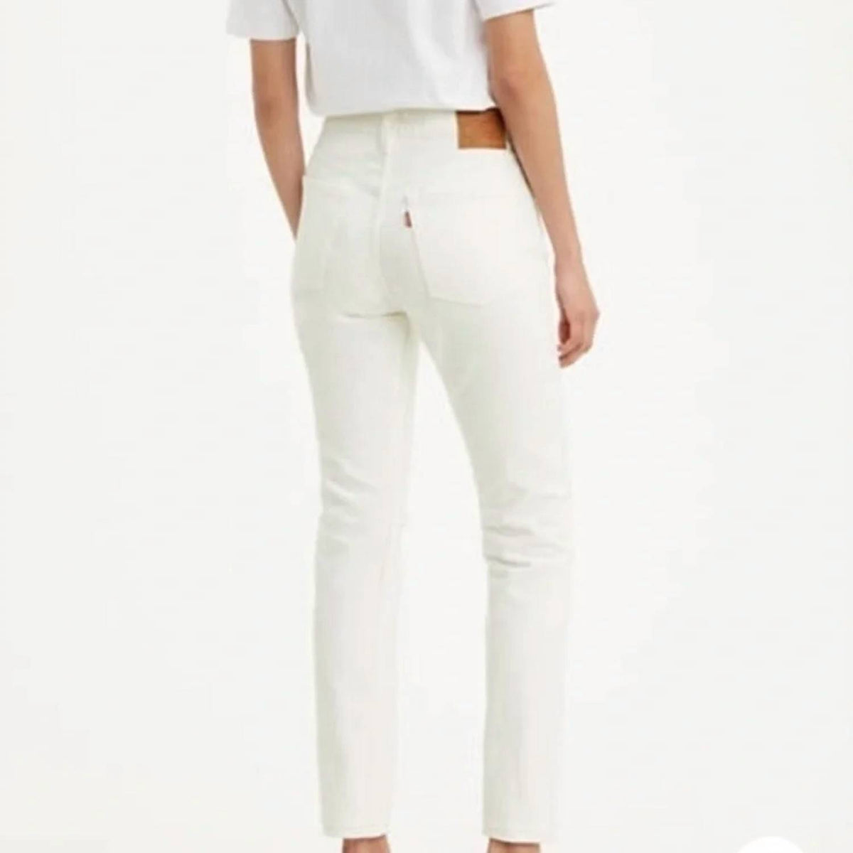Levi'S - Premium 501 Skinny Jeans