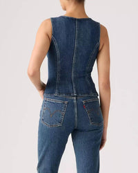 Levi'S - Sculpted Top