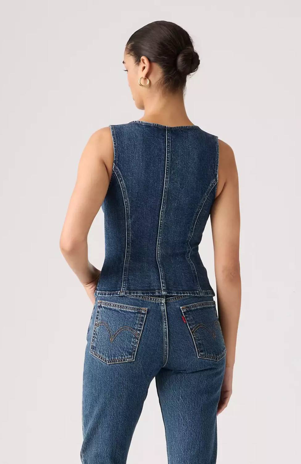 Levi'S - Sculpted Top