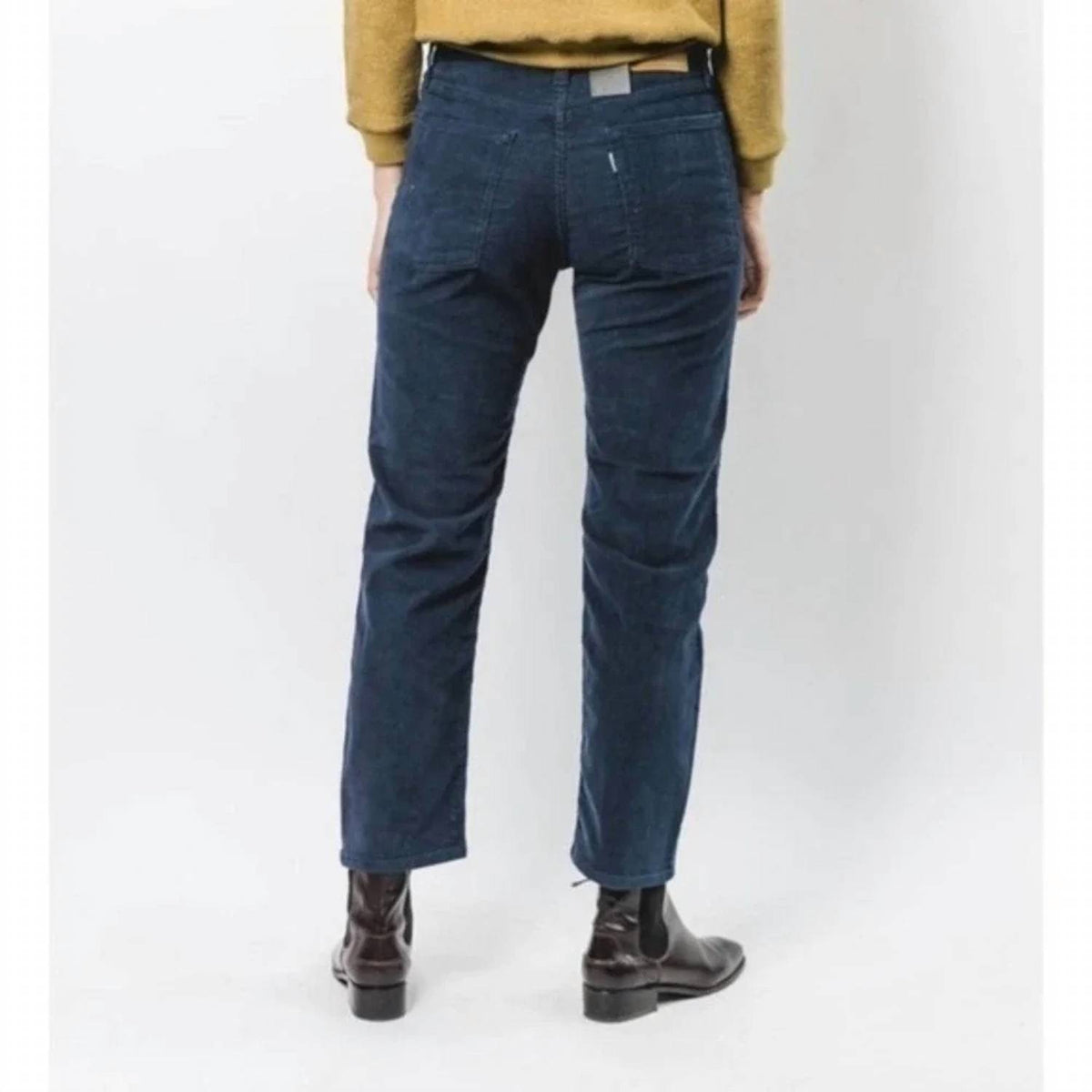 Levi'S - Wedgie Straight Cords Jean