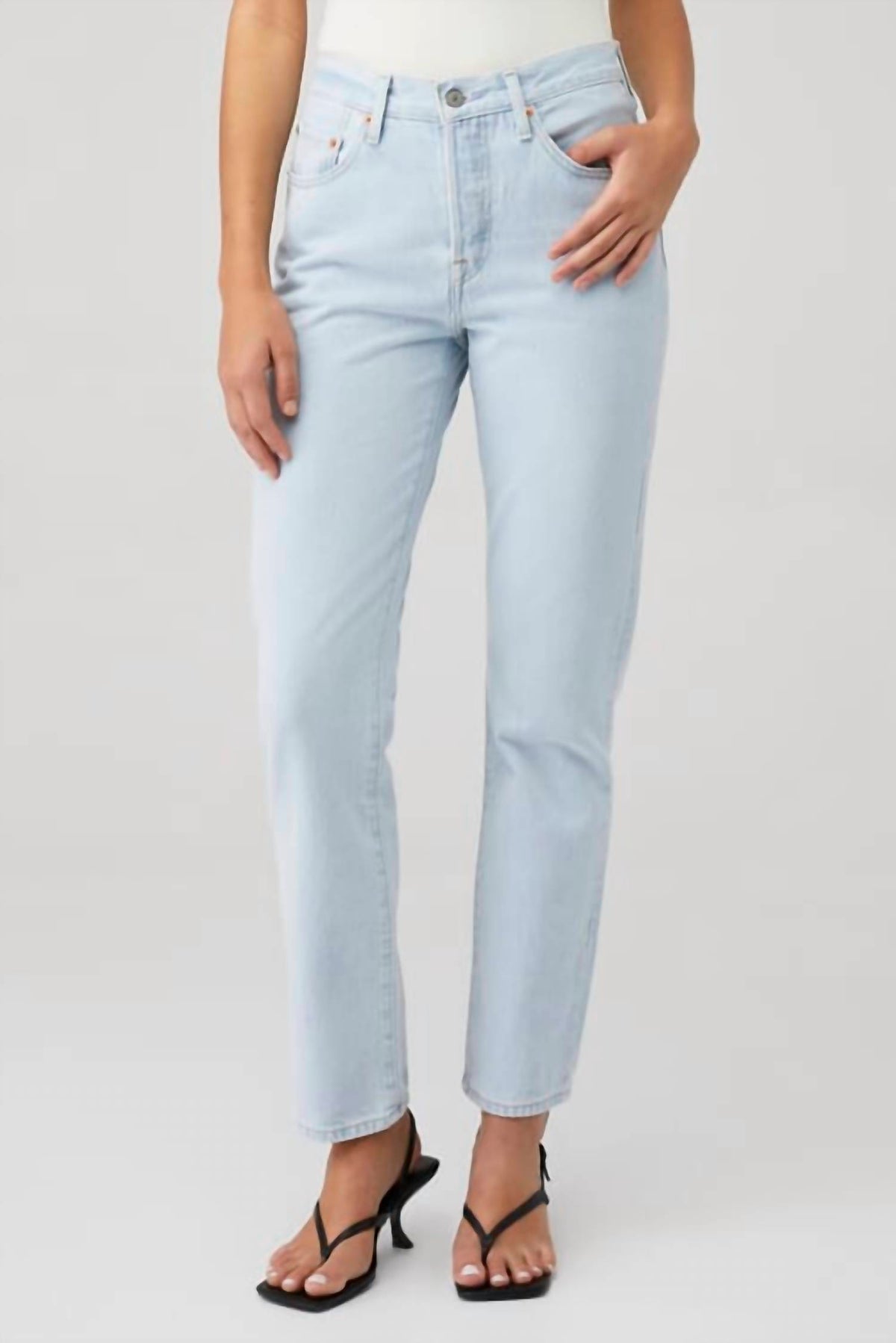 Levi'S - 501 Jean
