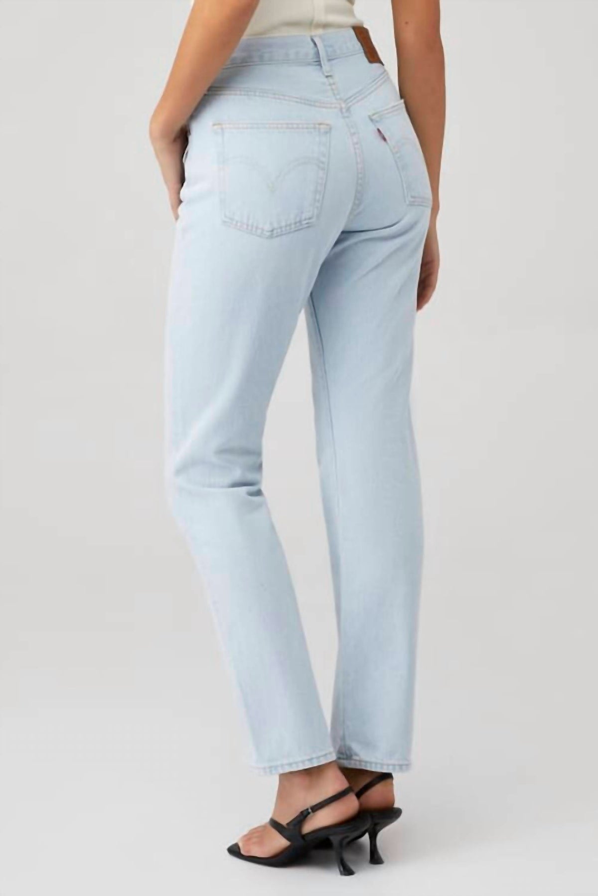 Levi'S - 501 Jean