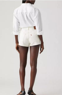Levi'S - 501 Original Fit High Rise Shorts