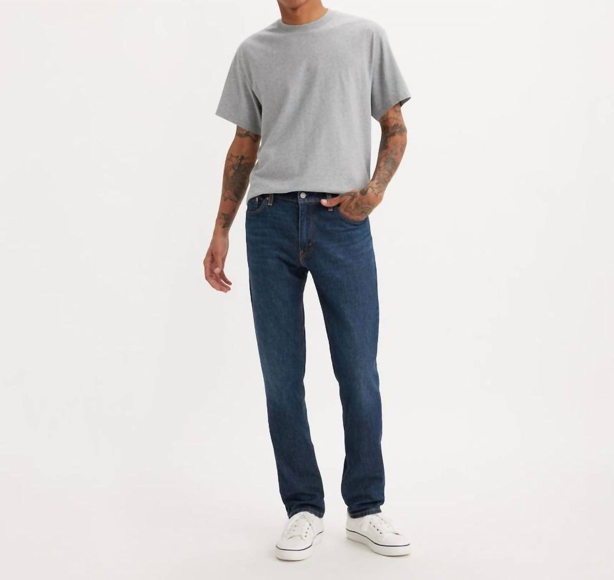 Levi'S - 511 Slim Fit Jeans