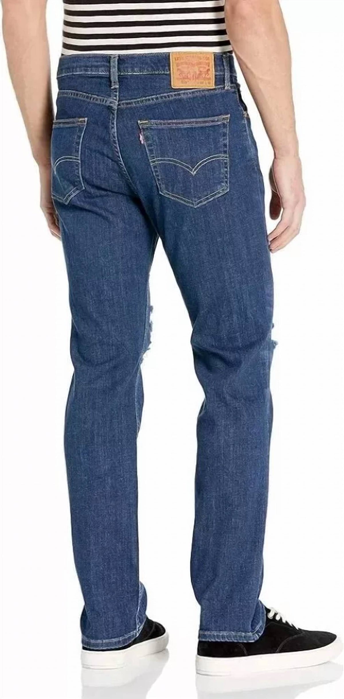 Levi'S - 511 Slim Fit Jeans Myers Dust Dx Jeans