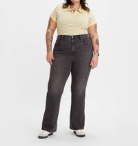 Levi'S - Women's 70's High Flare Jeans - Plus