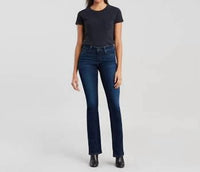 Levi'S - 715 Bootcut Jeans