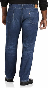 Levi'S - Men’s 502 Regular Taper Fit Jean