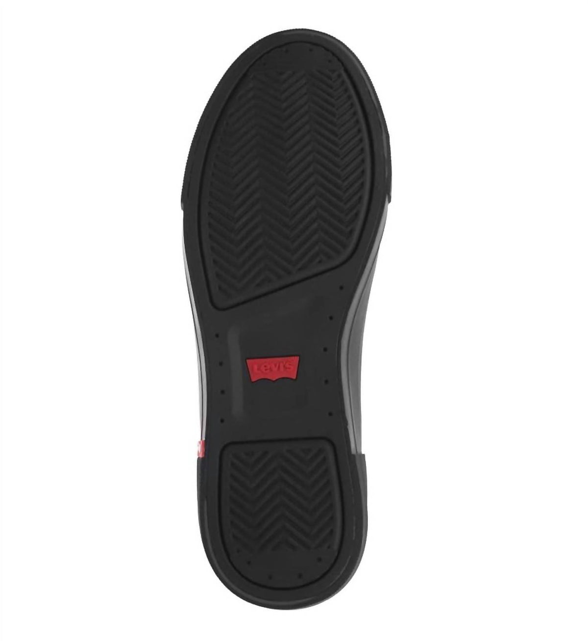 Levi'S - Men's Cain Sneaker