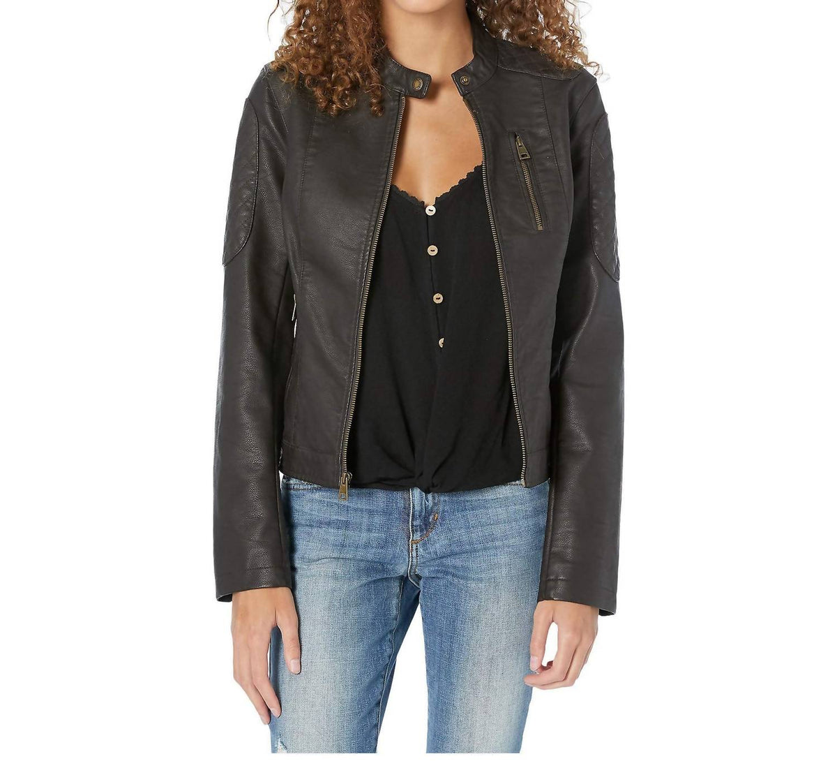 Levi'S - Motorcross Racer Jacket