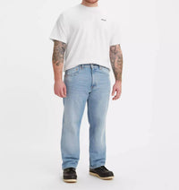 Levi'S - Western Fit It's 5'o Clock Stackable Straight-leg Jean