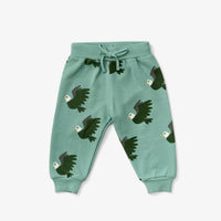 Lewis - Baby's Eagle Pull-on Sweatpants