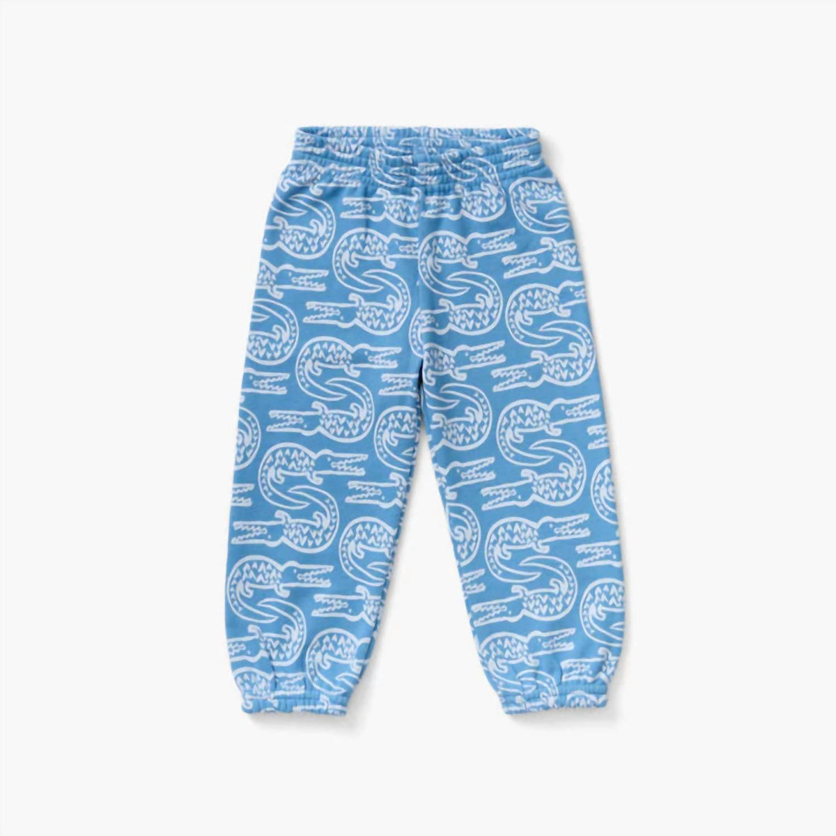 Lewis - Boy's Alligator Sweatpants