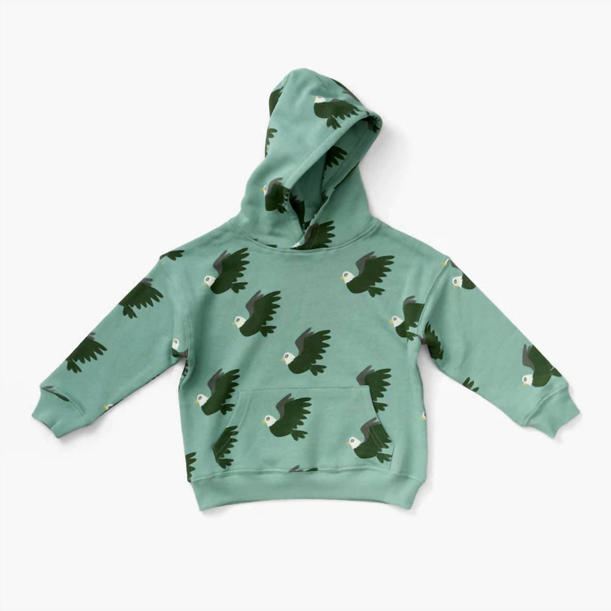 Lewis - Eagle Hoodie