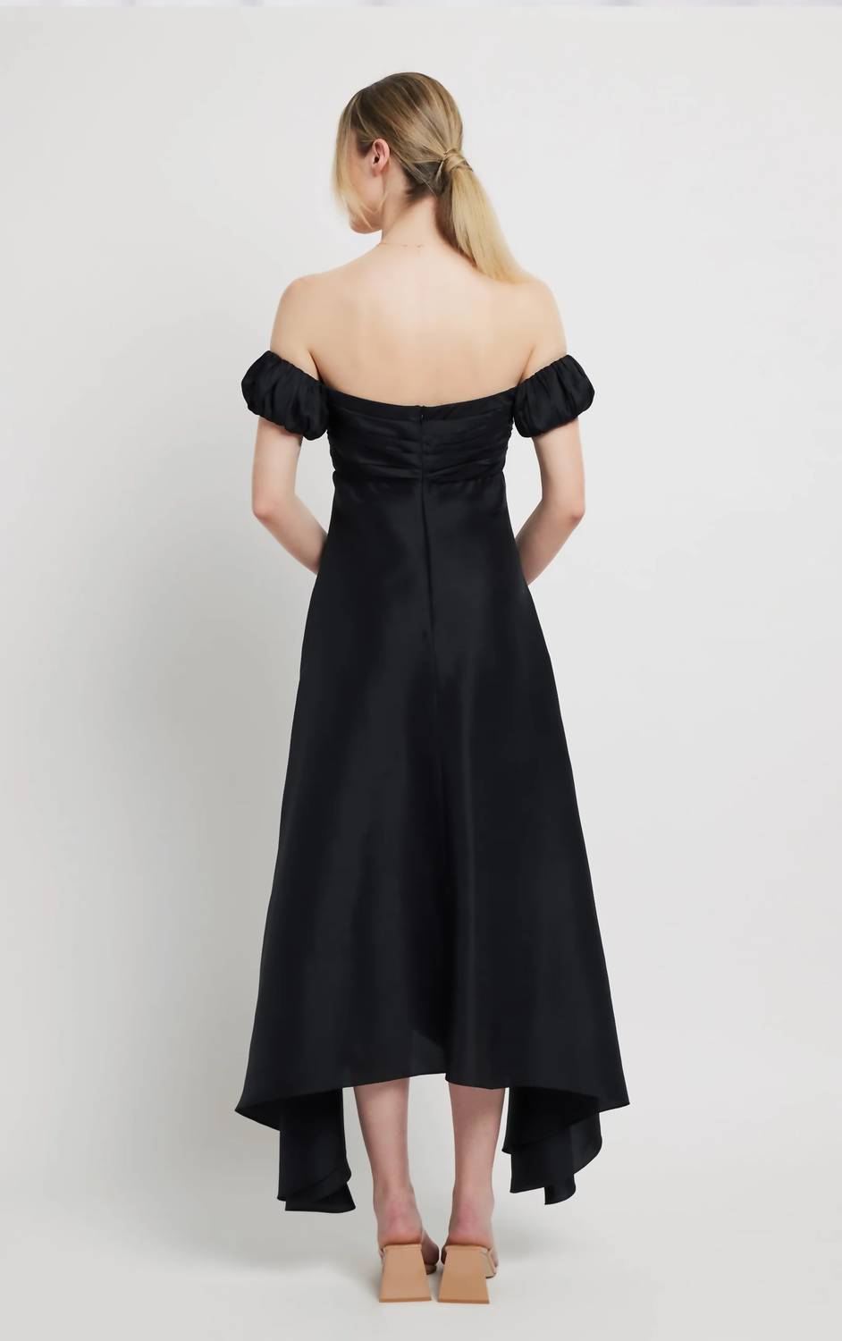 Leyt - Chloe Dress