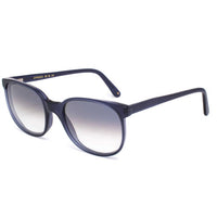 L.G.R. - Women's Haircalf Sunglasses - accessories - blue - sunglasses