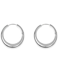 Lié Studio - Women's Andrea Round Earrings