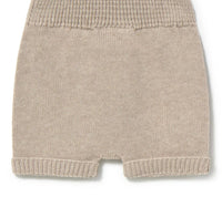 Li & Me - Kid's Pull-on Knit Shorts