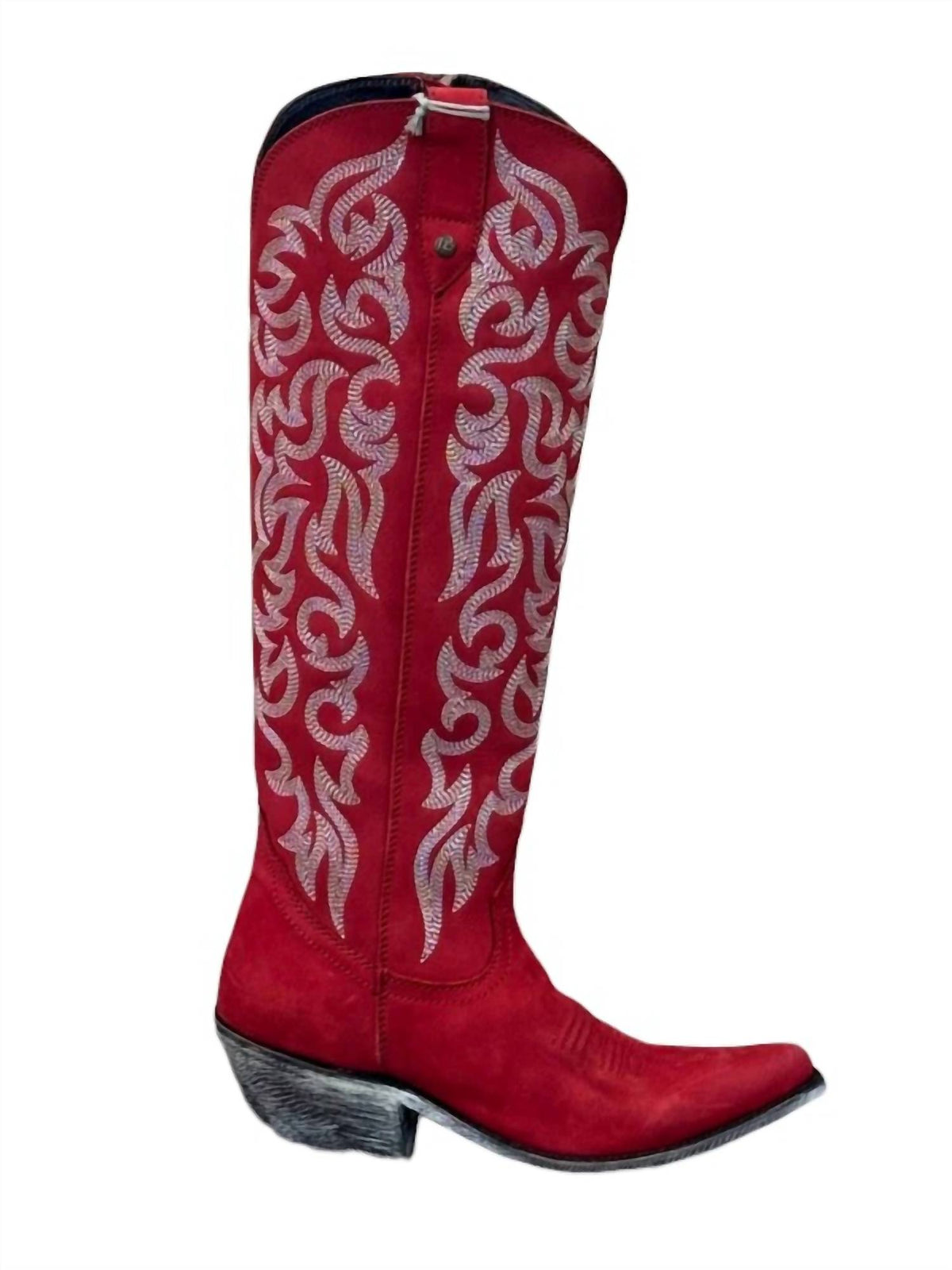 Liberty Black - Women's Allie Boots