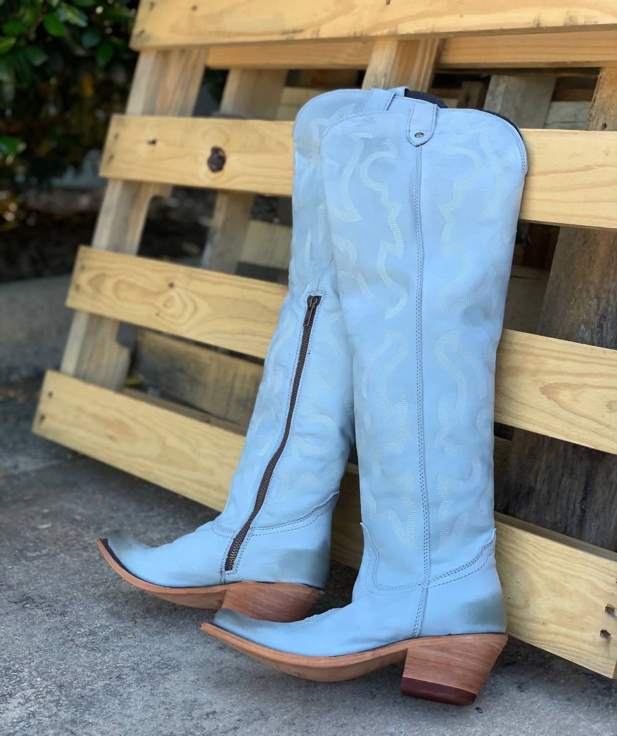 Liberty Black - Women's Allyssa Boots