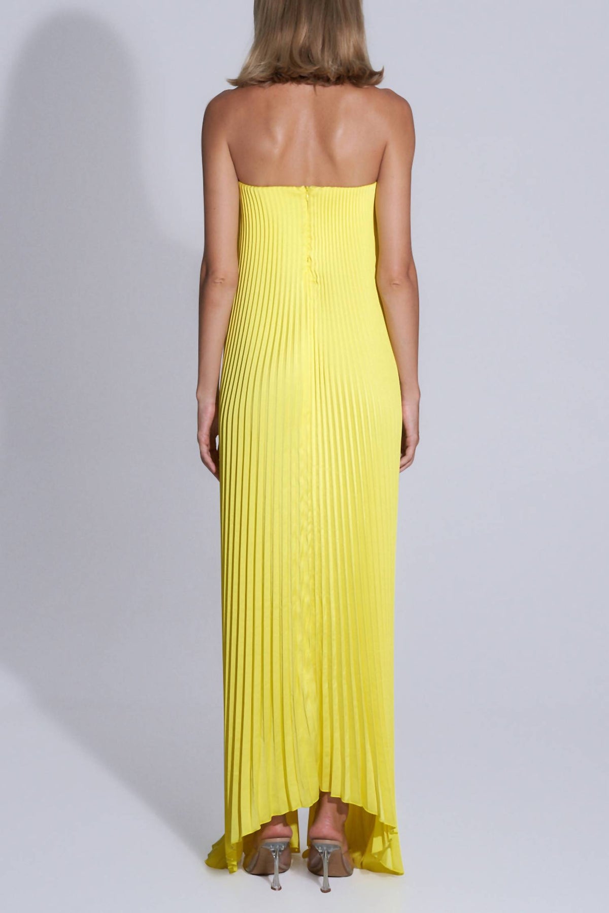 L'Idee - BLACK TIE GOWN