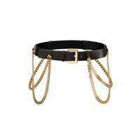 Lidia May - Unisex Belt Chain