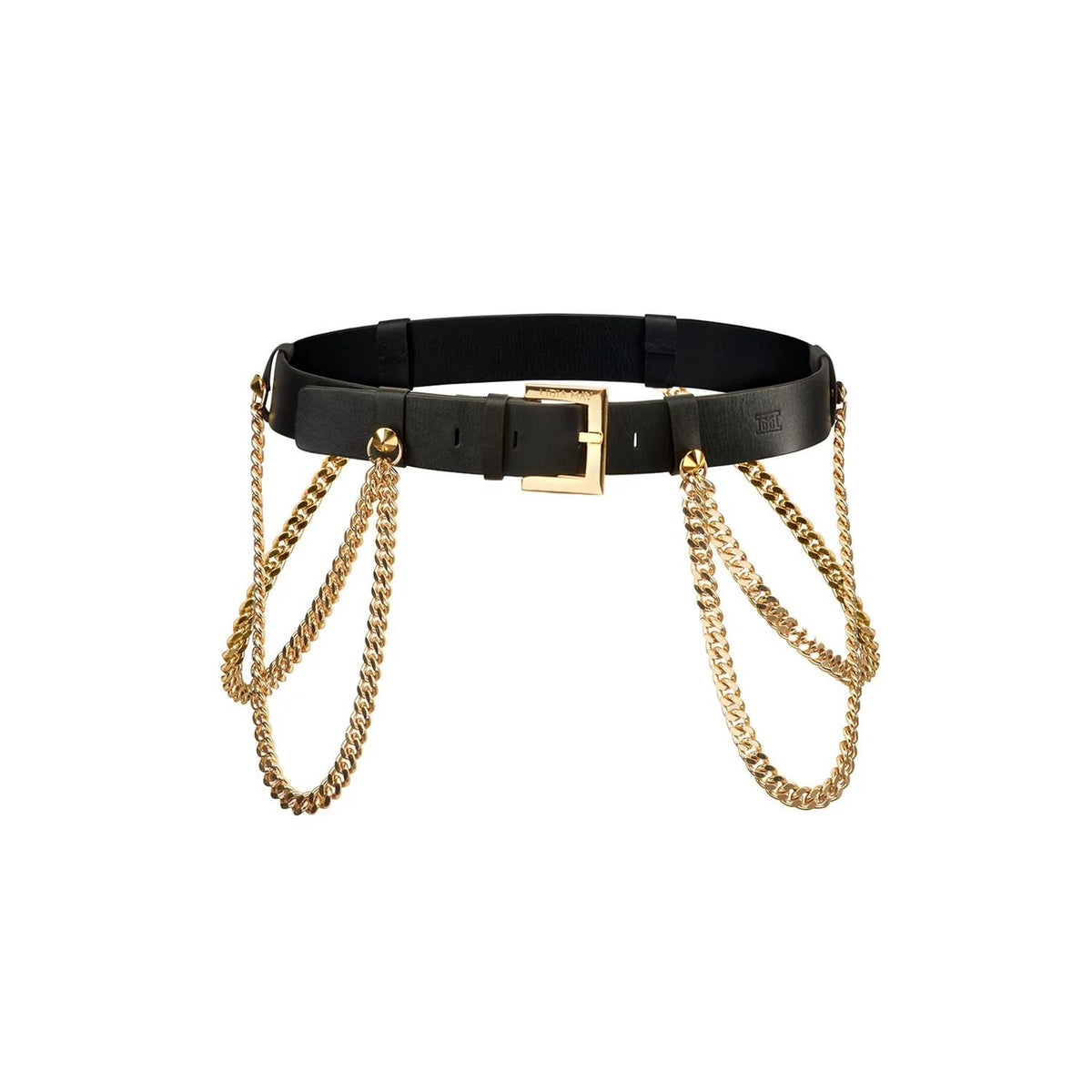 Lidia May - Unisex Belt Chain