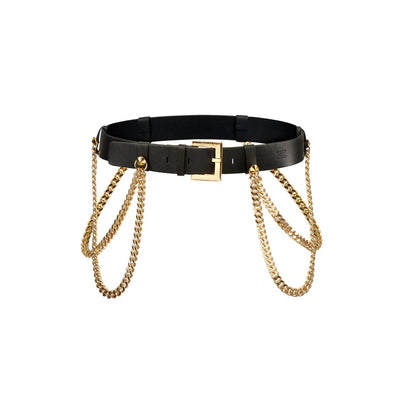 Lidia May - Unisex Belt Chain