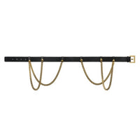 Lidia May - Unisex Belt Chain