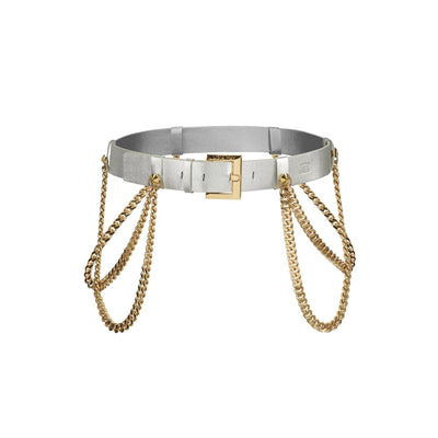 Lidia May - Unisex Belt Chain