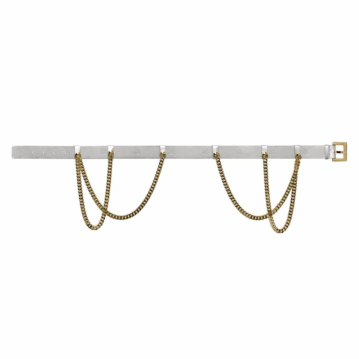 Lidia May - Unisex Belt Chain
