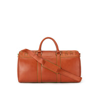 Lidia May - Unisex Duffel Pacto Bag