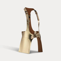 Lidia May - Unisex Exo Harness