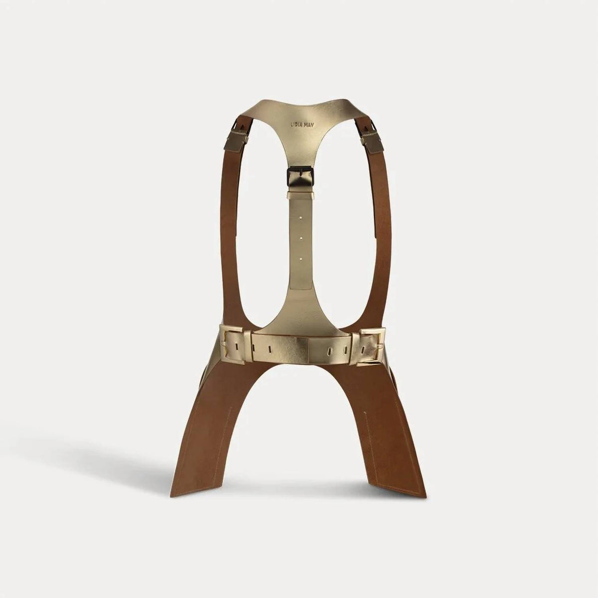 Lidia May - Unisex Exo Harness