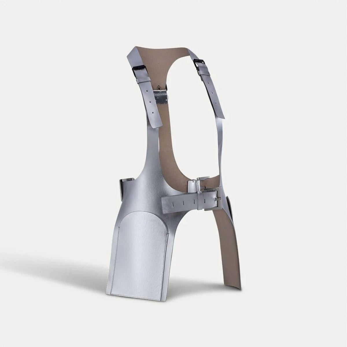 Lidia May - Unisex Exo Harness