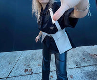 Lidia May - Unisex Exo Harness