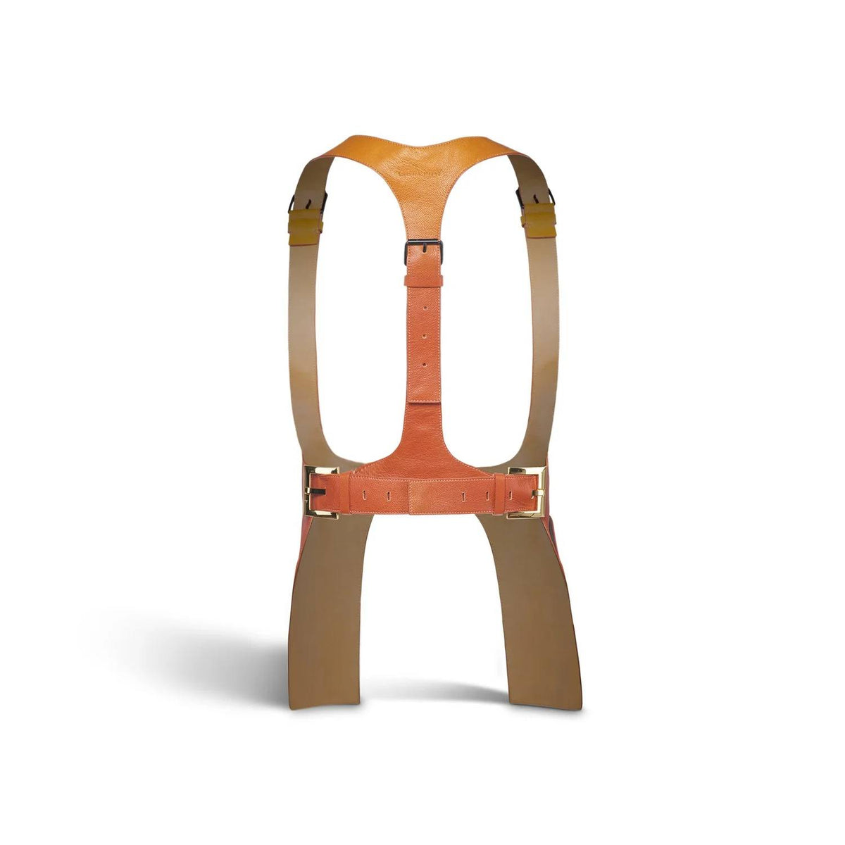 Lidia May - Unisex Exo Harness