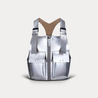 Lidia May - Unisex Frontpack Vest Bag