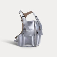 Lidia May - Unisex Frontpack Vest Bag