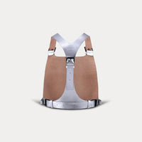 Lidia May - Unisex Frontpack Vest Bag
