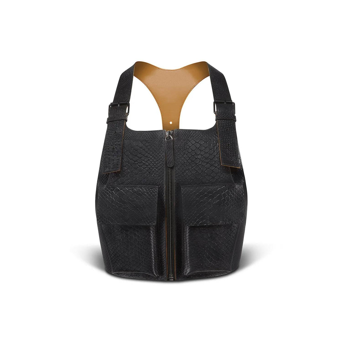 Lidia May - Unisex Frontpack Vest
