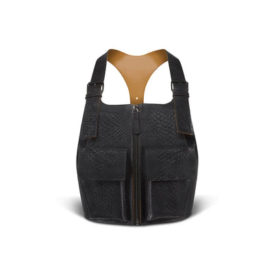Lidia May - Unisex Frontpack Vest