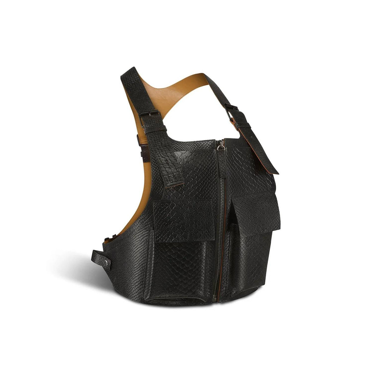 Lidia May - Unisex Frontpack Vest