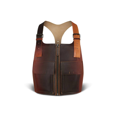 Lidia May - Unisex Frontpack Vest