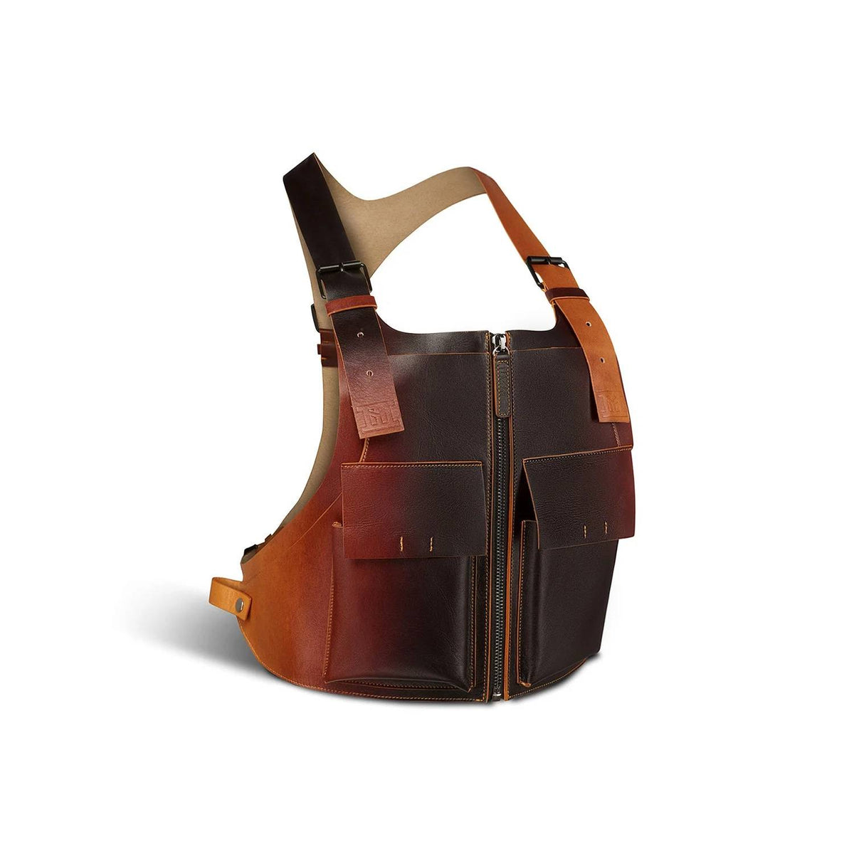 Lidia May - Unisex Frontpack Vest