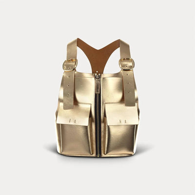 Lidia May - Unisex Frontpack Vest