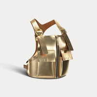 Lidia May - Unisex Frontpack Vest