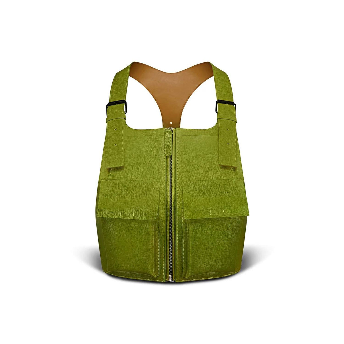 Lidia May - Unisex Frontpack Vest